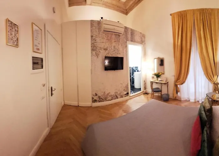 Ingrami Suites And Spa