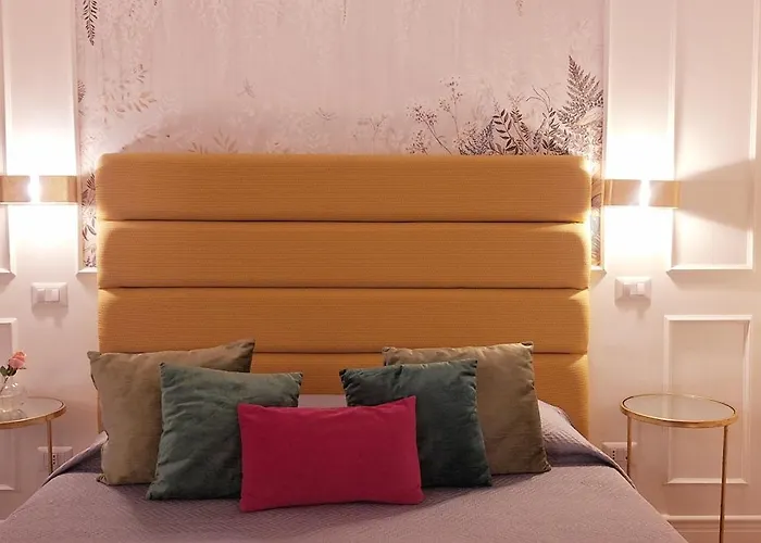 Ingrami Suites And Spa