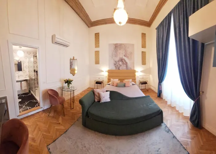 Ingrami Suites And Spa